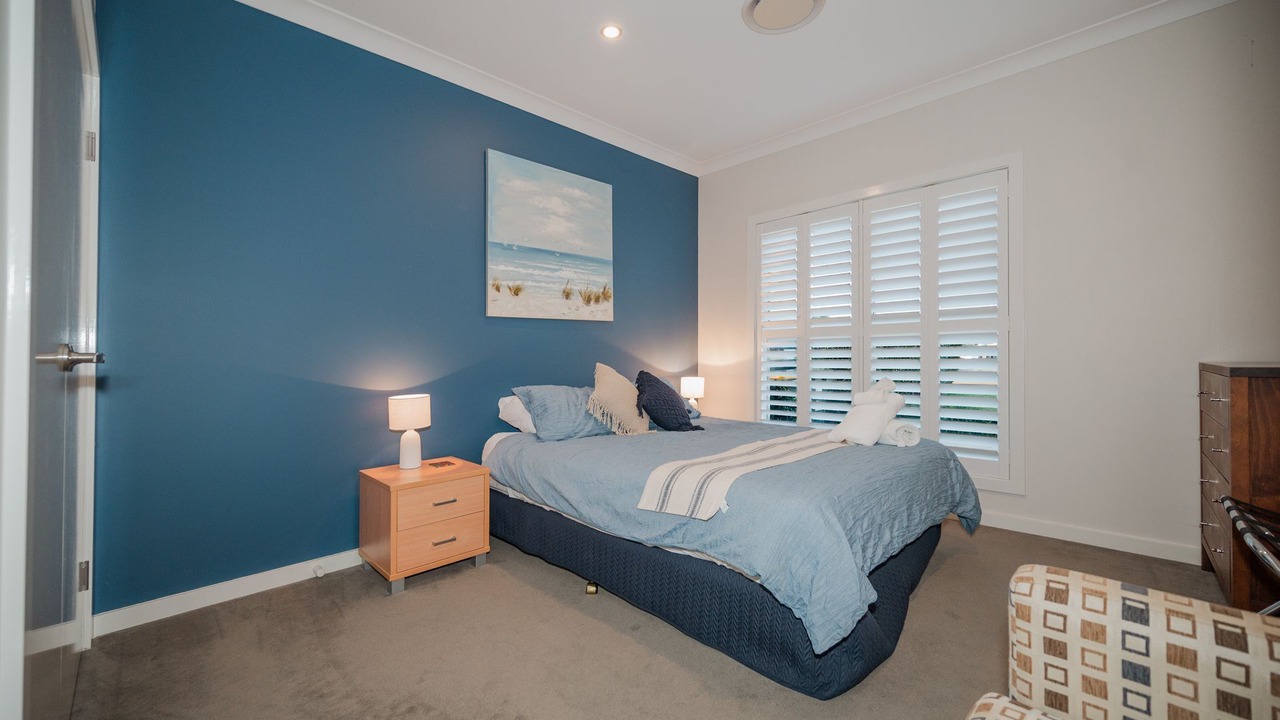 Photo of Bedroom in Hillvue