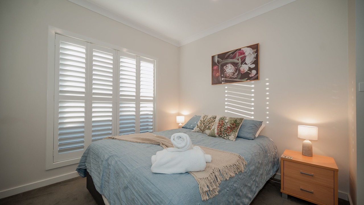 Photo of Bedroom in Hillvue