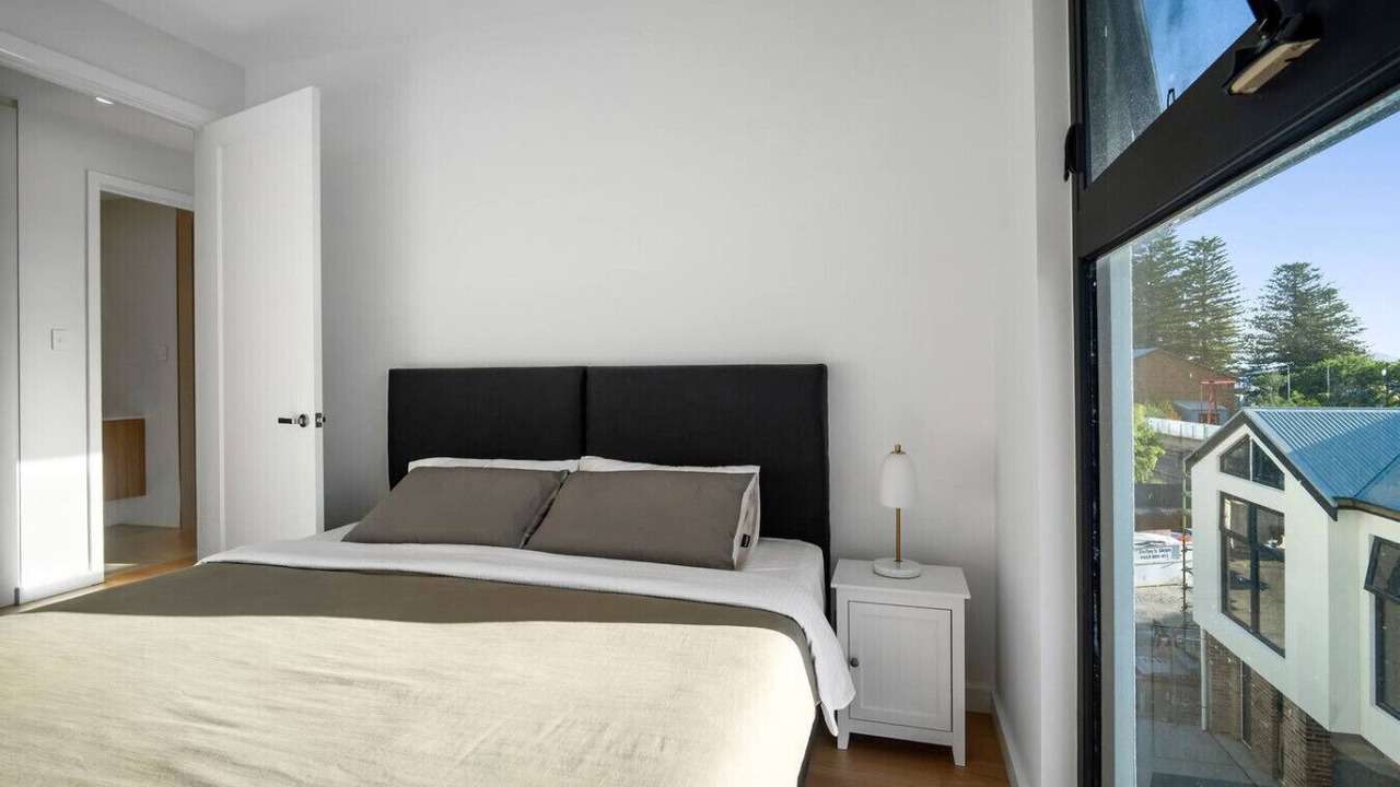 Photo of Bedroom in Victor Harbor