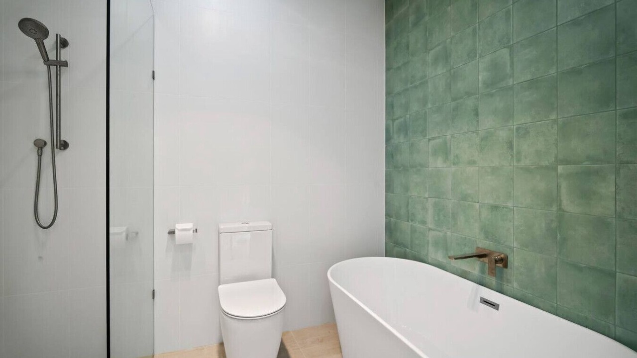 Photo of Bathroom in Victor Harbor