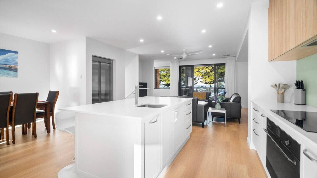 Photo of Kitchen in Victor Harbor