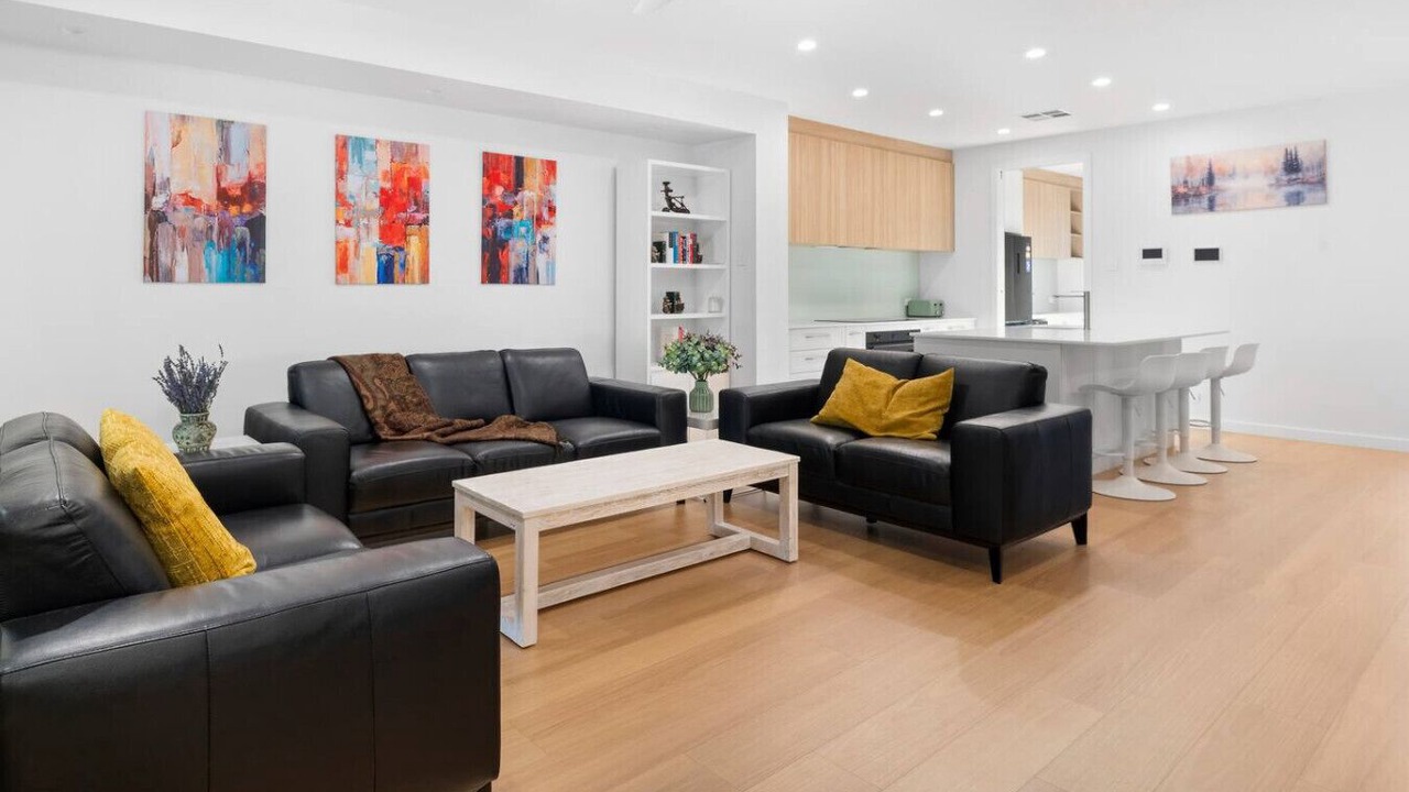 Photo of Livingroom in Victor Harbor