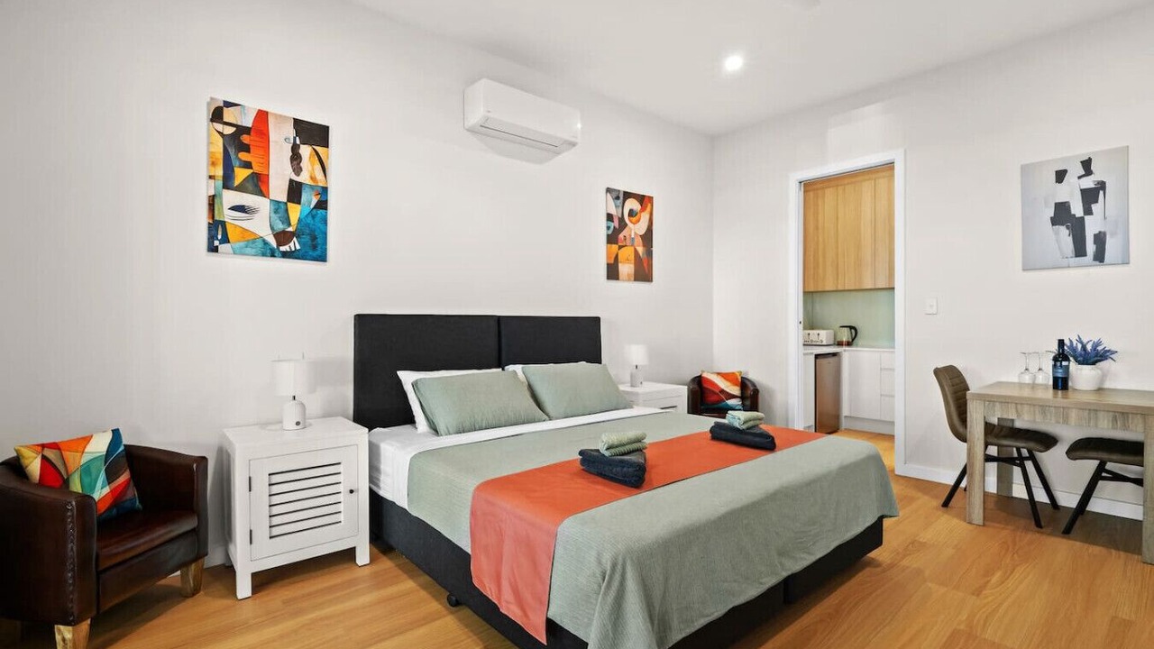 Photo of Bedroom in Victor Harbor