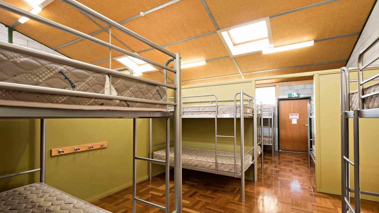 Photo of Bedroom in Jindabyne