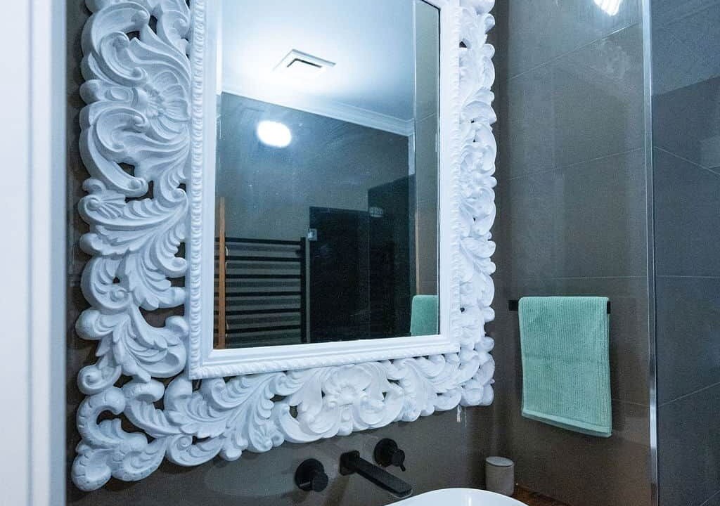 Photo of Bathroom in Bathurst
