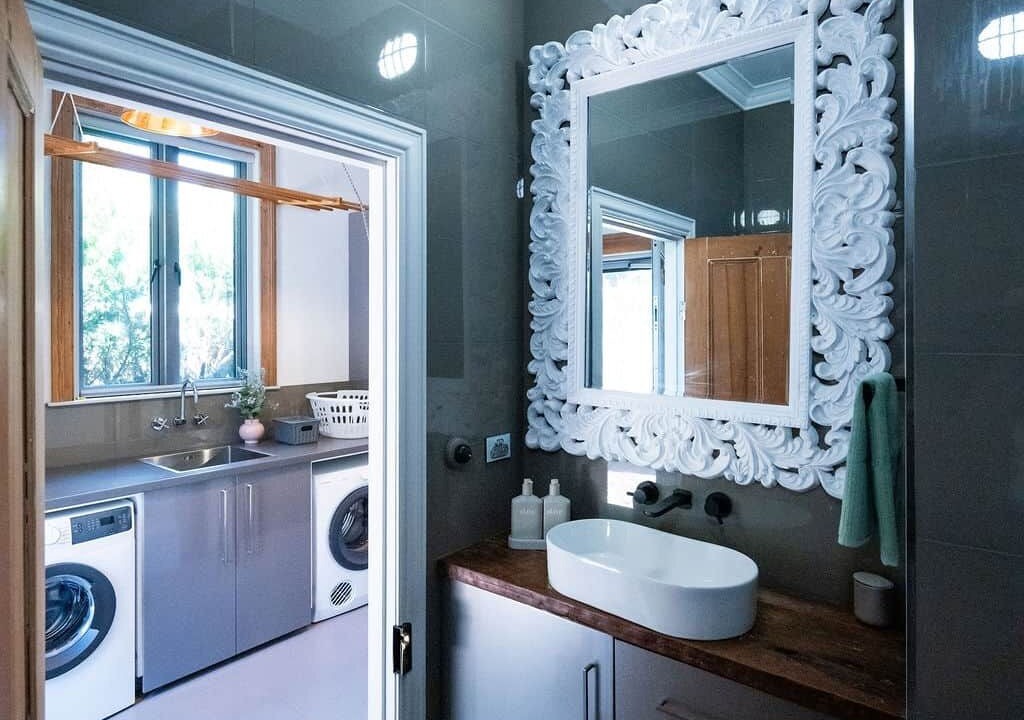 Photo of Bathroom in Bathurst
