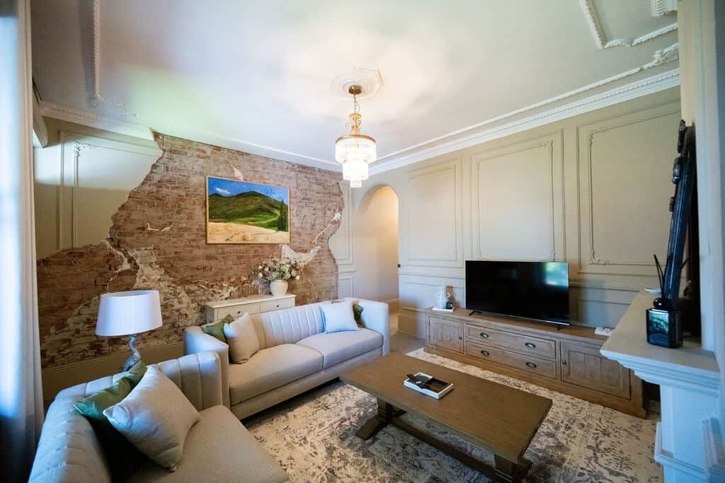 Photo of Livingroom in Bathurst