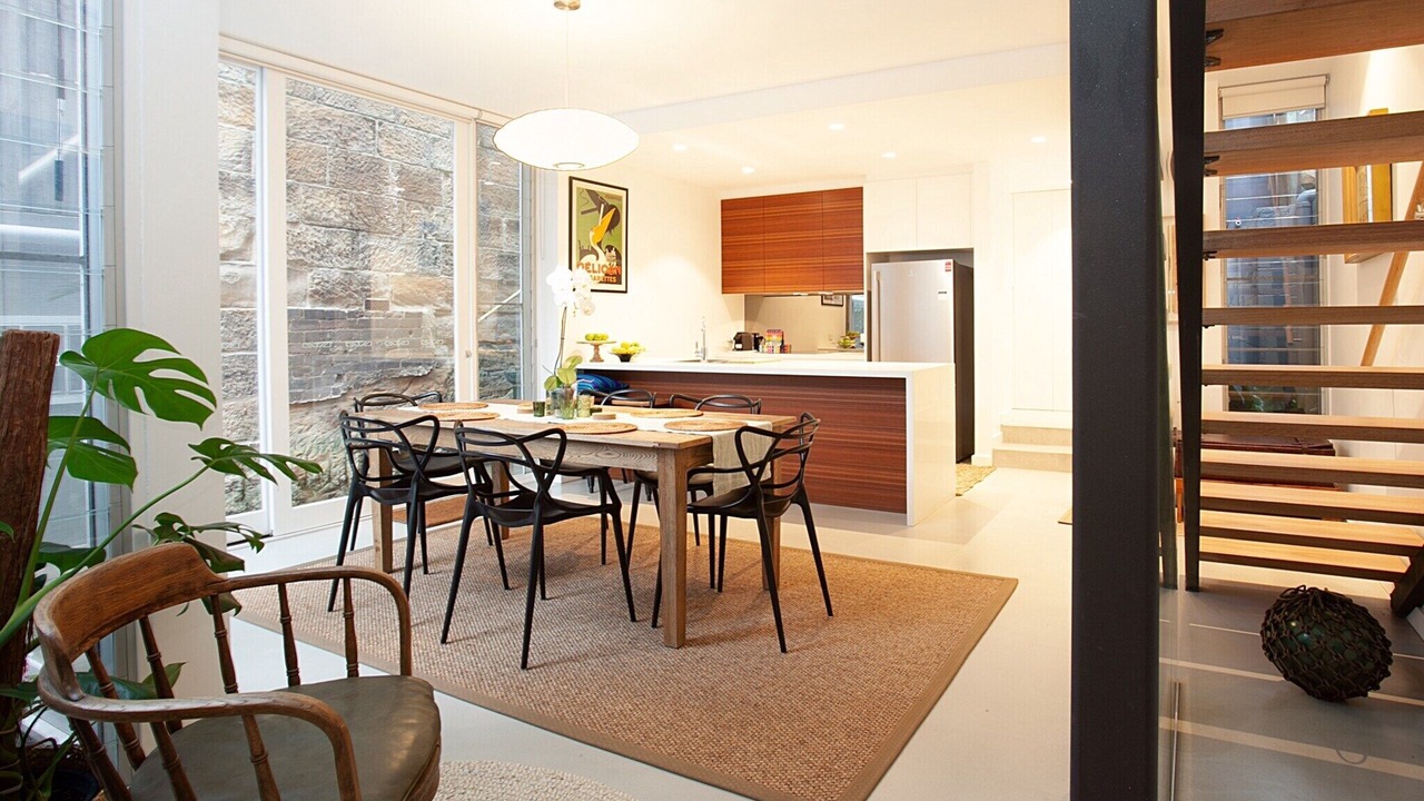 Photo of Livingroom in Balmain