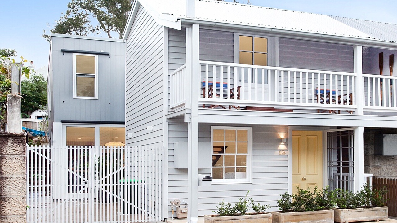 Photo of Outdoor in Balmain