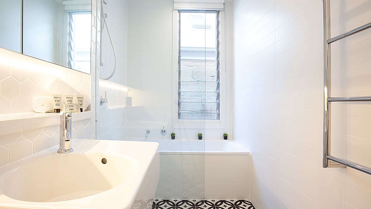 Photo of Bathroom in Balmain
