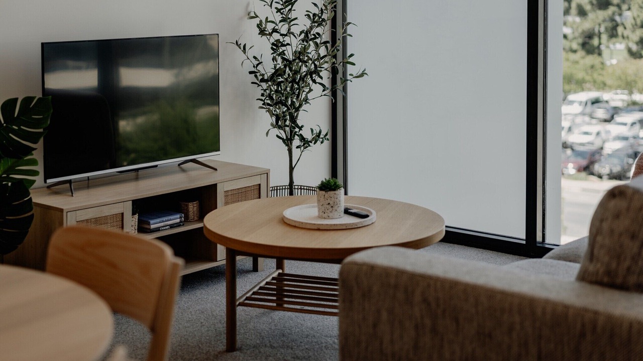 Photo of Livingroom in Phillip