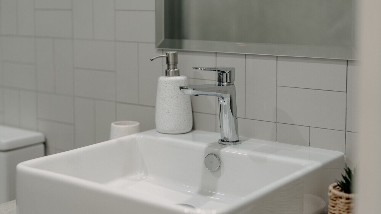 Photo of Bathroom in Phillip