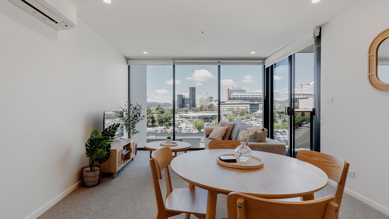 Photo of Livingroom in Phillip
