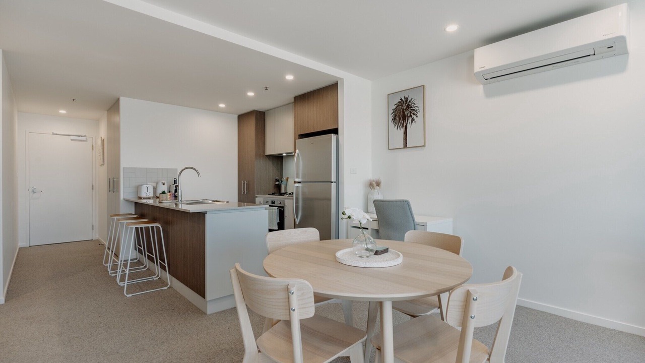 Photo of Livingroom in Phillip