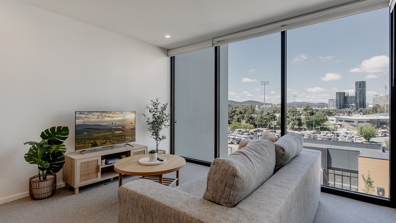 Photo of Livingroom in Phillip