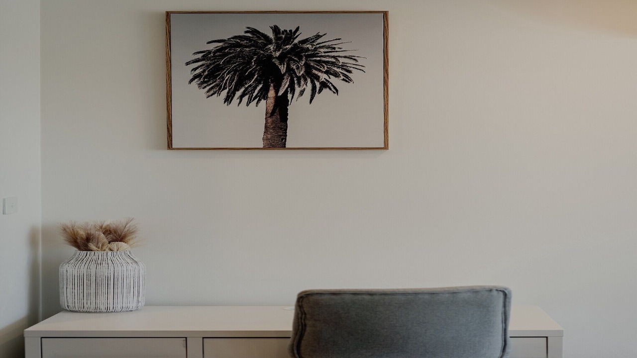 Photo of Livingroom in Phillip