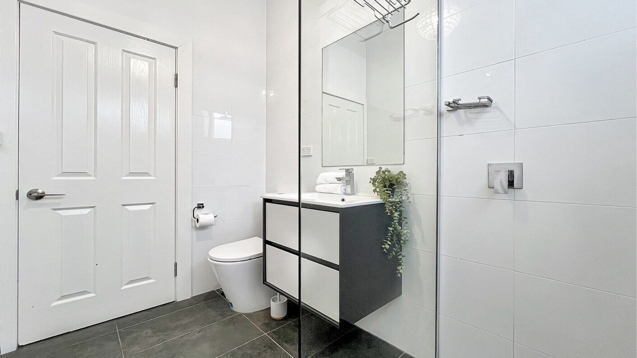Photo of Bathroom in Belmont South