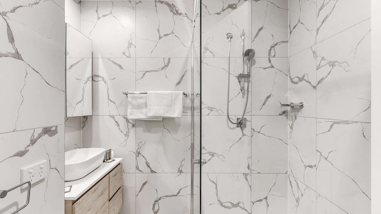 Photo of Bathroom in Kiama