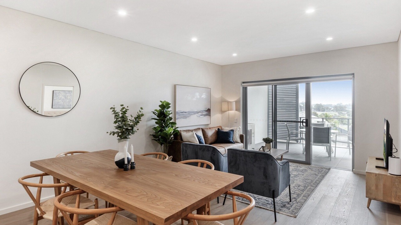 Photo of Livingroom in Kiama