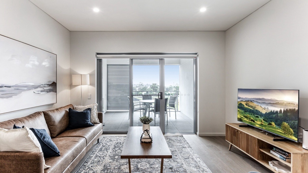 Photo of Livingroom in Kiama