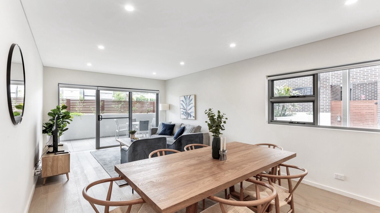 Photo of Livingroom in Kiama
