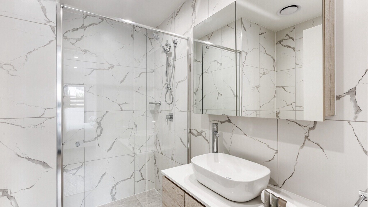 Photo of Bathroom in Kiama