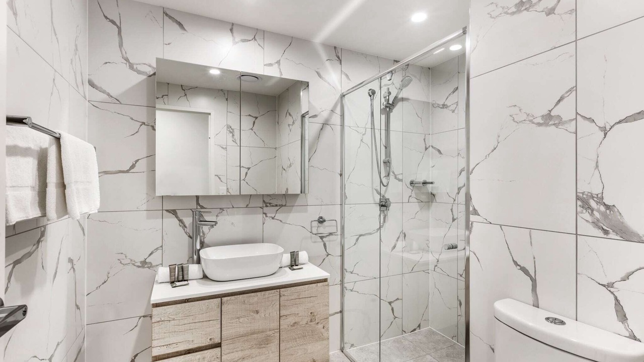 Photo of Bathroom in Kiama