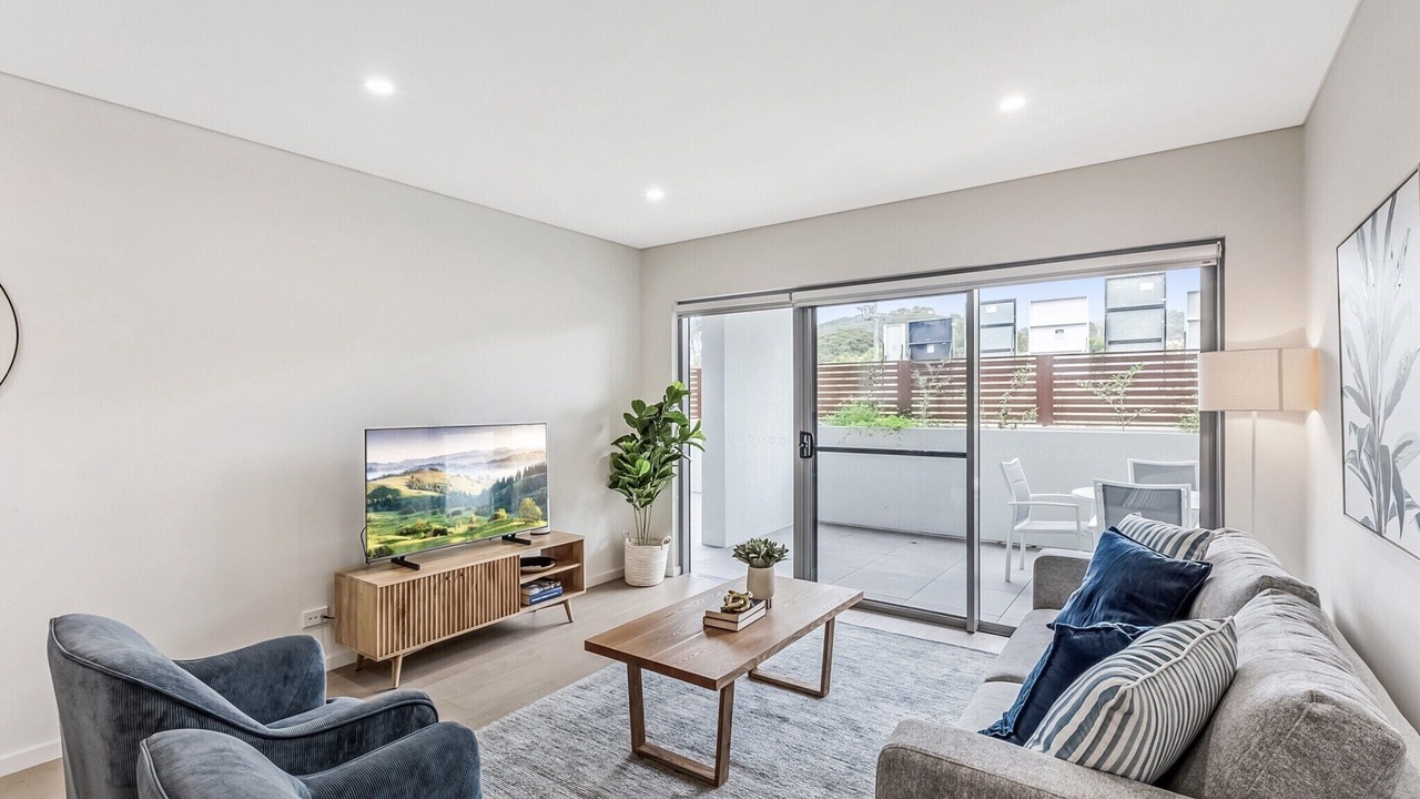 Photo of Livingroom in Kiama