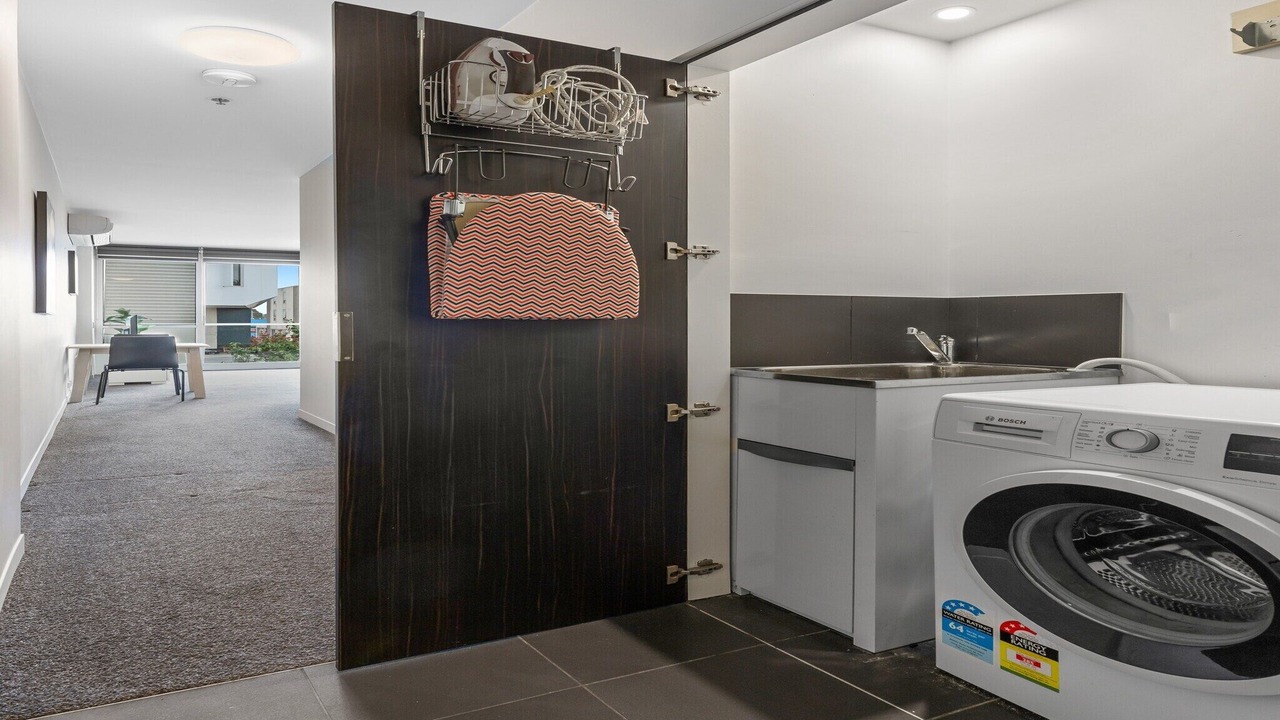 Photo of Bathroom in Fitzroy North