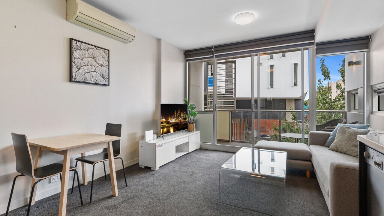 Photo of Livingroom in Fitzroy North