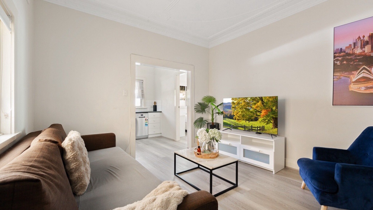 Photo of Livingroom in Manly