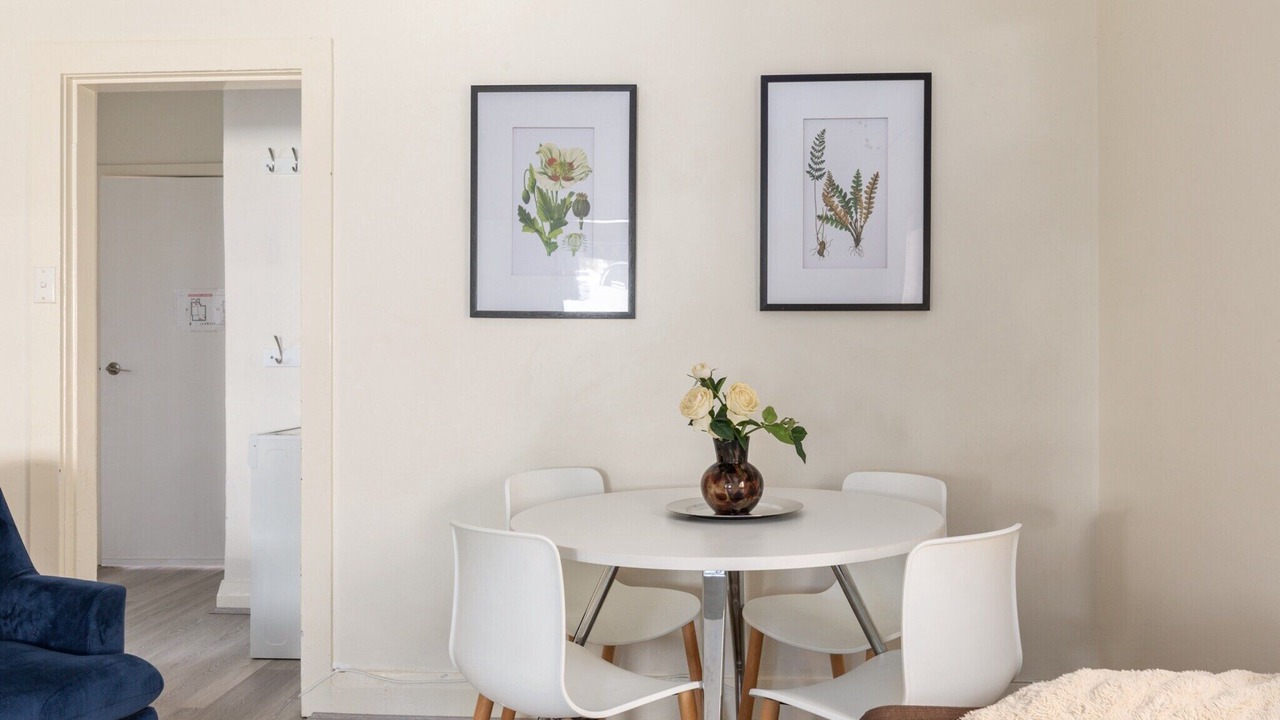Photo of Livingroom in Manly