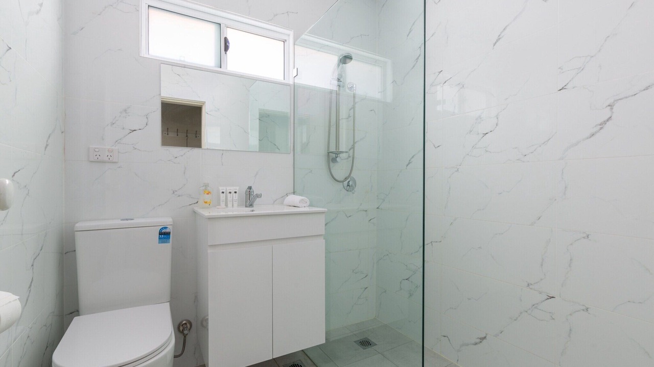 Photo of Bathroom in Manly