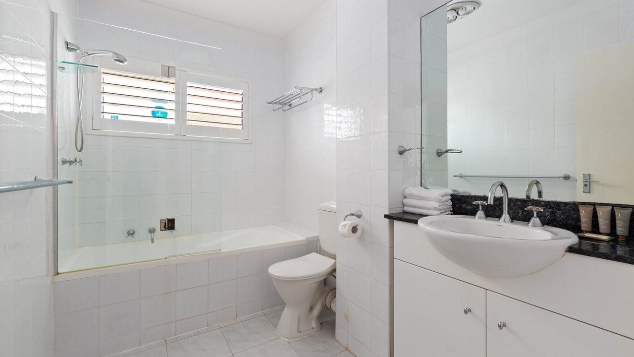 Photo of Bathroom in Coogee