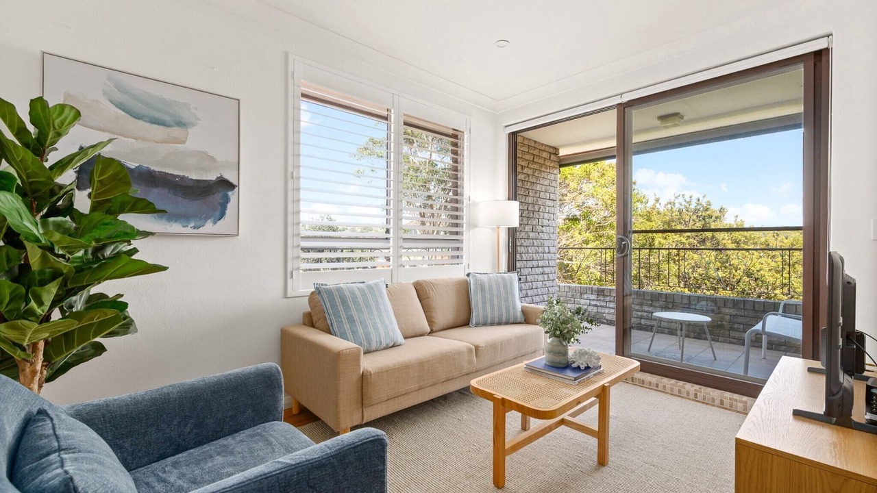 Photo of Livingroom in Coogee