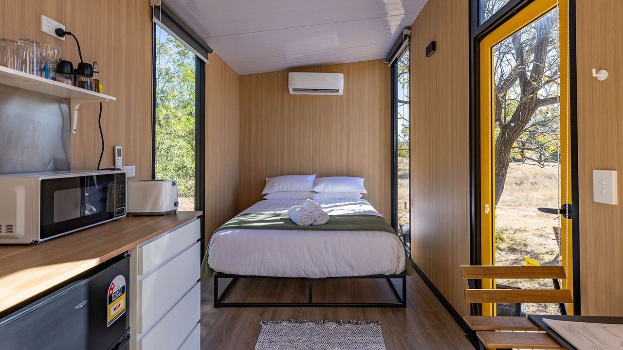Photo of Bedroom in Quirindi