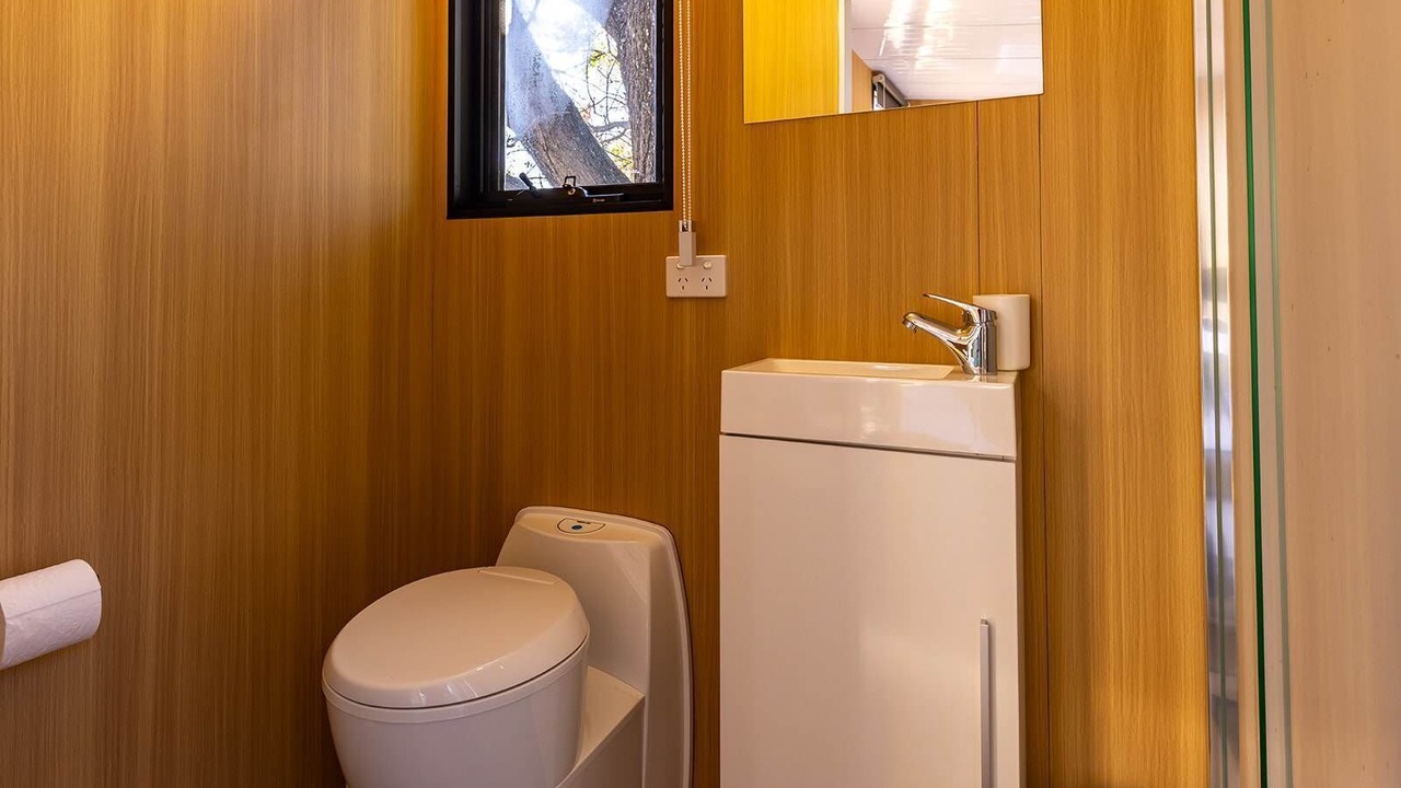 Photo of Bathroom in Quirindi