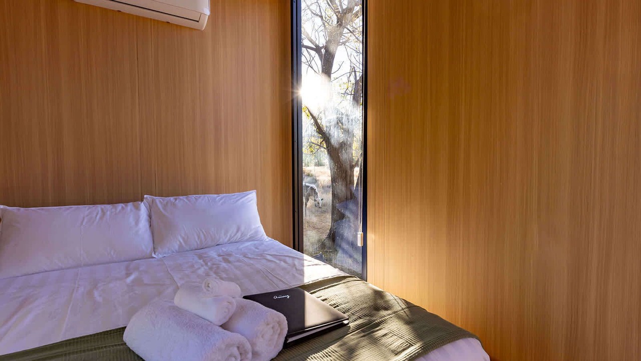 Photo of Bedroom in Quirindi