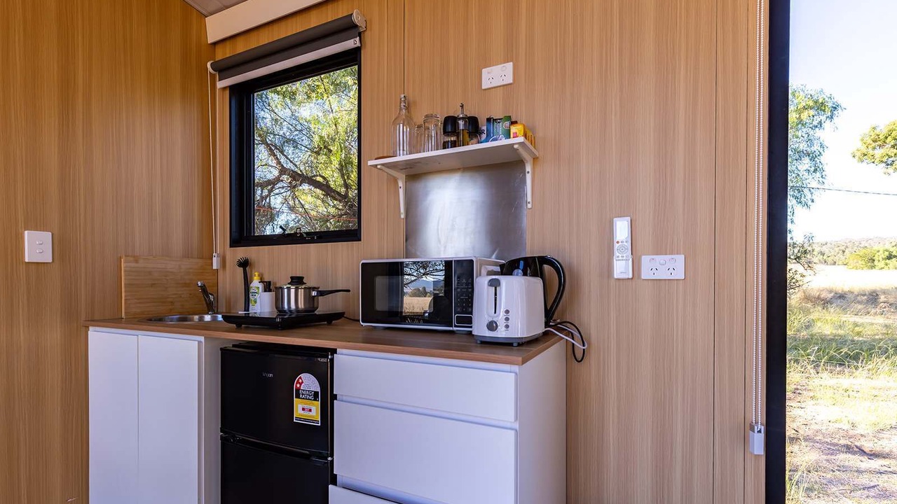 Photo of Kitchen in Quirindi