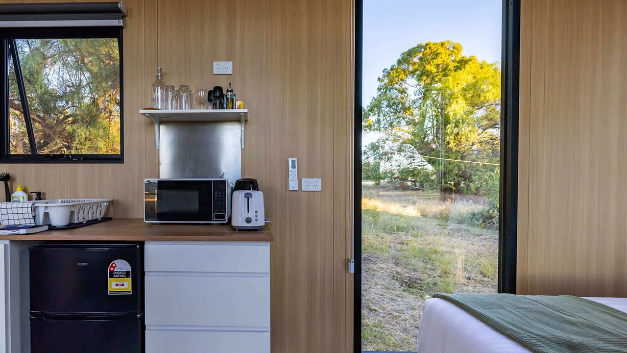 Photo of Bedroom in Quirindi