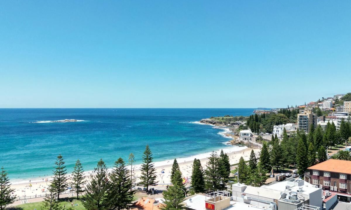 Photo of Outdoor in Coogee
