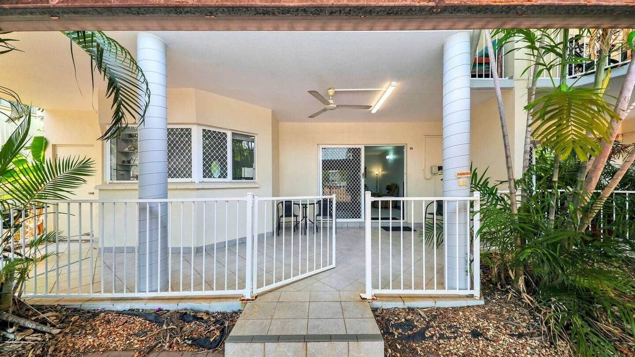 Photo of Others in Nightcliff