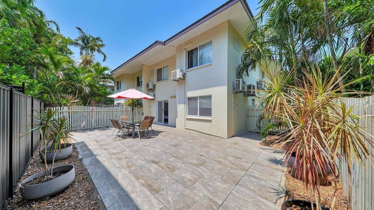 Photo of Outdoor in Nightcliff