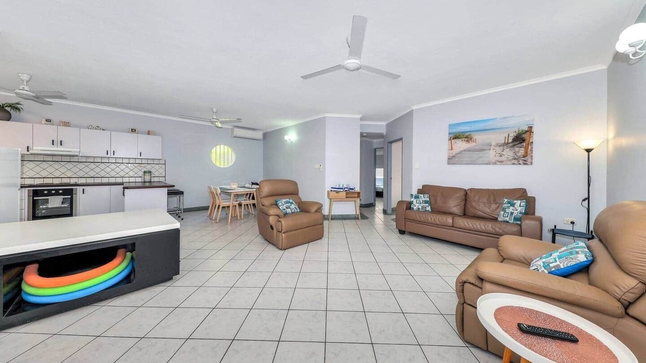 Photo of Livingroom in Nightcliff