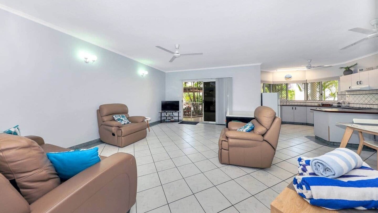 Photo of Livingroom in Nightcliff