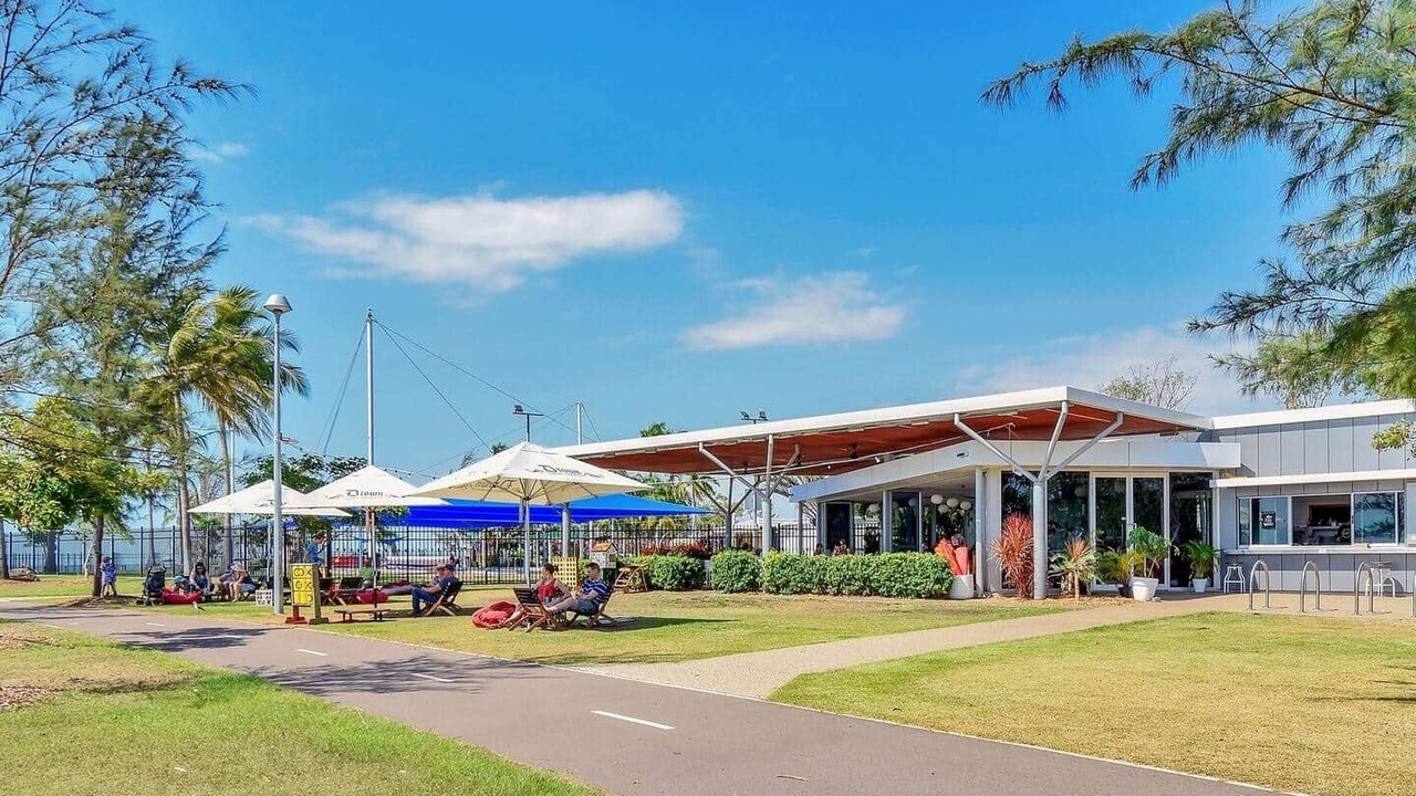 Photo of Others in Nightcliff