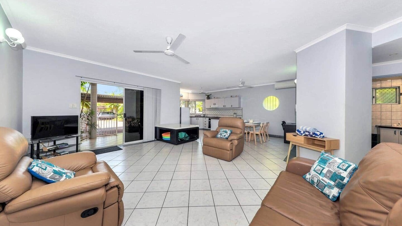 Photo of Livingroom in Nightcliff