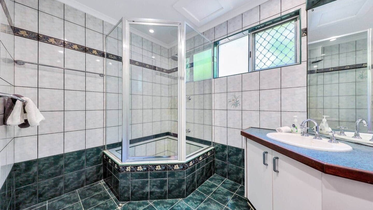 Photo of Bathroom in Nightcliff