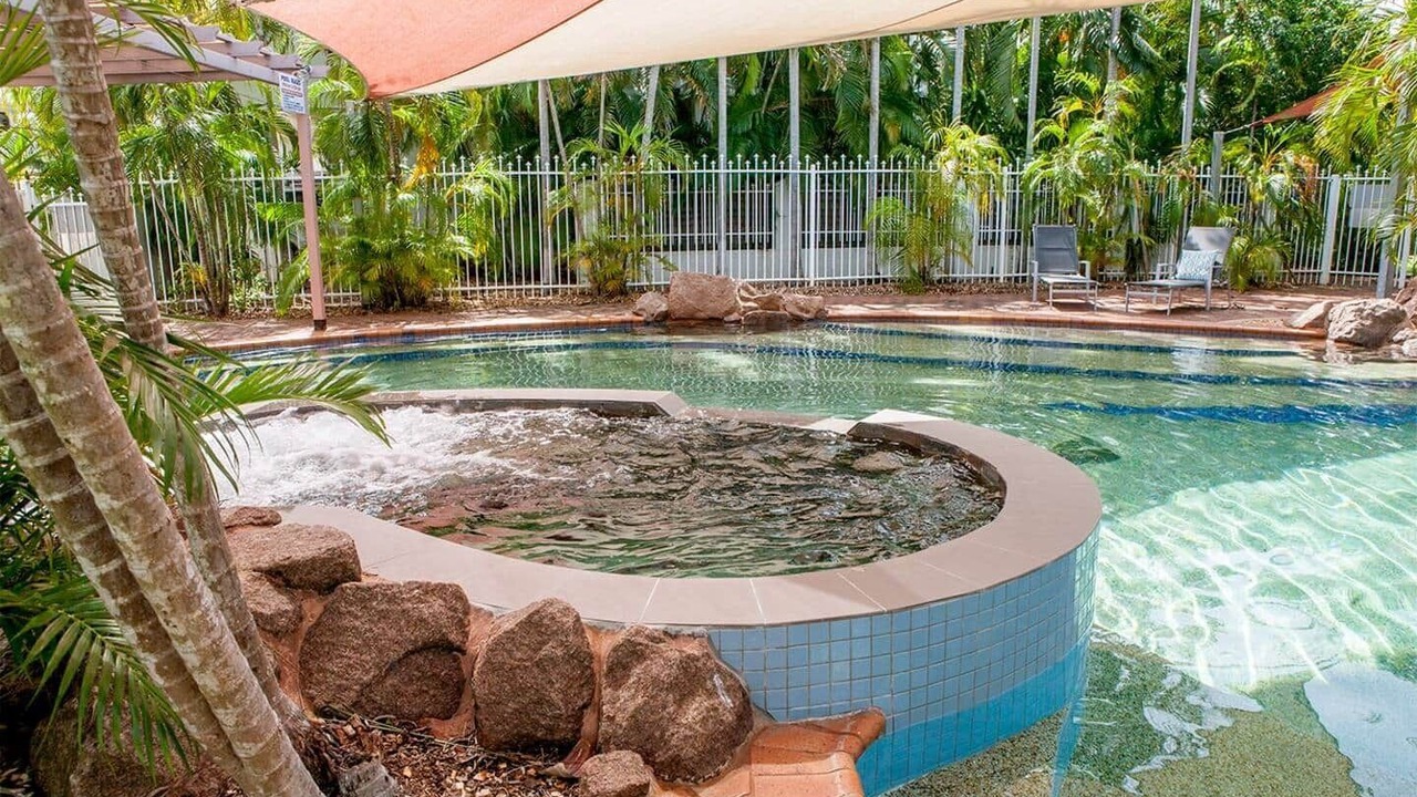 Photo of Outdoor in Nightcliff