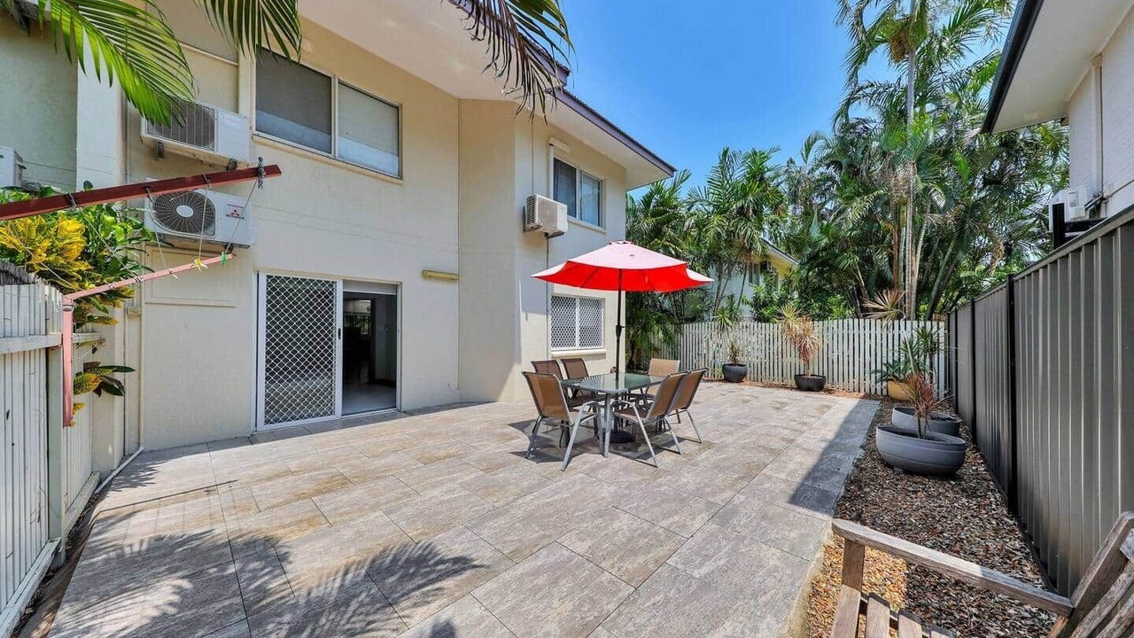 Photo of Outdoor in Nightcliff